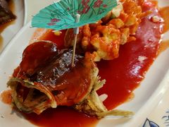 -姑苏家宴·苏帮菜·松鼠桂鱼(苏州总店)