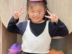 -艺年级儿童语言艺术中心(冉家坝爱融荟城店)