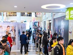 -奈雪的茶(亨特国际广场店)