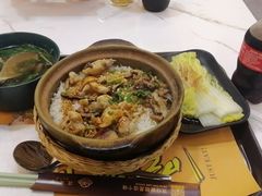 -黎一煲煲仔饭(丰乐店)