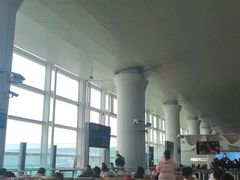 -杭州萧山国际机场