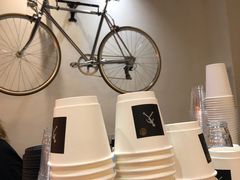 -常识咖啡common sense(春熙路店)