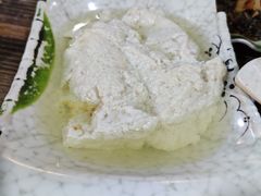 经典活水豆花-丘艳豆花饭(国泰广场店)