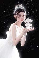 -米莱摄影写真(五大道别墅店)