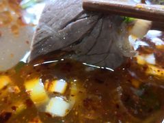 -兄弟俩老李家牛肉汤(总店)