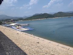 -北京金海湖景区