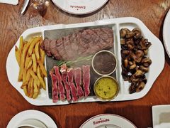 -Entrecôte 法国牛扒馆(保利·时光里店)
