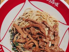 -刘百味粉馆(五一华府店)
