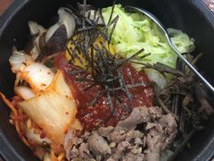 -意成料理