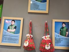 -M.S拳击泰拳馆(大学路店)