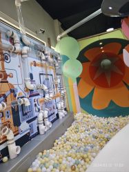 -动力星球家庭亲子游乐中心