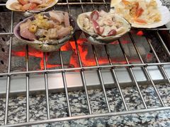 -震海贝烤贝·民俗特色店(延吉总店)