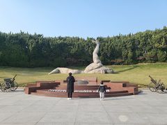 -上海市龙华烈士陵园