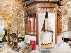 -雅和睿景·商务宴·风味土窑鸡(花博汇店)