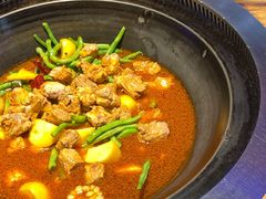 -山河屯铁锅炖(哈西站店)