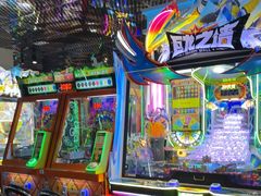 -反斗乐园(领展中心城店)