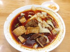 -华兴街自力面店