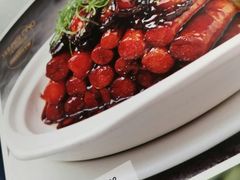 铁棍山药鲍鱼-玉玲珑(陆家嘴店)