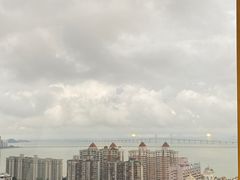 -粤海璇宫·木棉花高空旋转餐厅·聚会派对