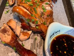 -俏九州·小炒黄牛肉(华润万象汇店)