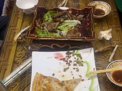 -宗巴雍姆藏餐府