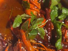 -华仔龙虾(永乐路总店)