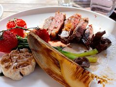 澳洲和牛M6西冷牛排-Solo(衡山路店)