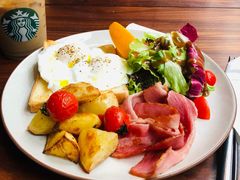 主厨水波蛋-VESH COFFEE(定西路店)