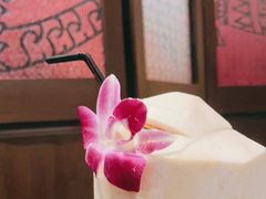 椰青-Thai Alley泰爱里(二沙岛店)