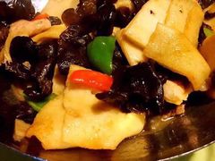 -佶政筋饼·新概念(安阳路店)