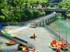 -清泉湾生态旅游度假区