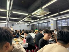 -小民大排档(光谷店)