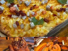 -1886德国汽车餐厅(外滩中央店)