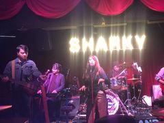 -鲨鱼美式餐厅酒吧Sharky