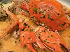 -杭州香格里拉·香宫中餐厅