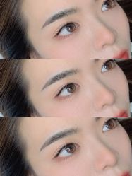 -UP&UP·半永久眉毛眼线机器野生眉