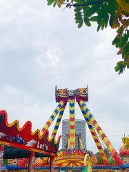 -福州儿童公园