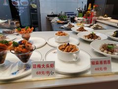 -佬太公海鸭·海鲜大排档(上海总店)