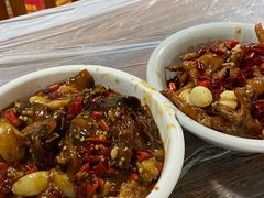 -铁头烧菜馆(立新路店)
