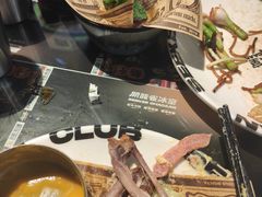 -開籠雀冰室(同和金铂店)