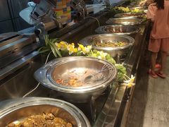 -宝丽金大酒店·洗浴中心