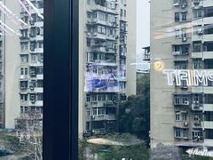 -LA合时健身4PMFIT(花桥旗舰店)