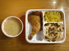 -大圆碗•T骨大排饭(天海店)