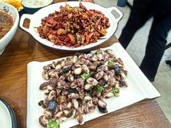 -佳禾苑小馆·重庆江湖菜(月坛南街店)