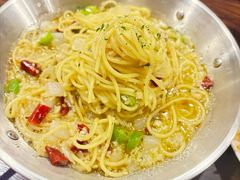 -Kpasta韩式意大利面