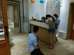 -星豆豆儿童摄影(南郊太白南路店)