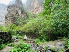 -龙门涧景区