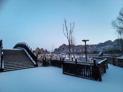 -赤峰红山公园