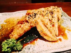 -千代武日本料理(开发区店)