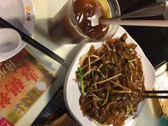 大咀港式茶餐厅(宝山万达店)-新大咀港式茶餐厅(宝山万达店)
